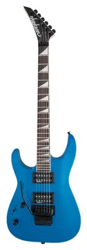 Jackson JS32L Canhota Dinky, DKA, AH FB, BBL