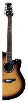 Ovation 2771AX-1 Sunburst
