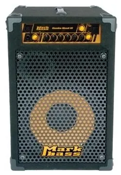 Mark Bass Markbass Mark Bass CMD 121 H