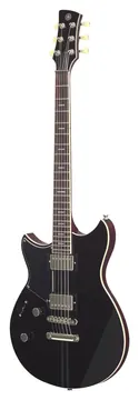 Yamaha Revstar Standard Rss20L Black
