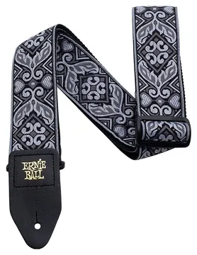 Ernie Ball EB4166 Tribal Silver