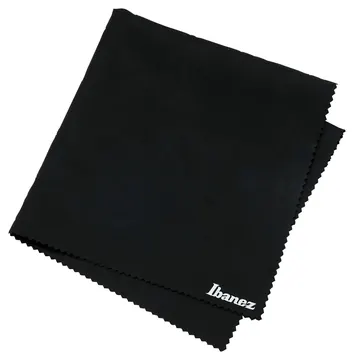 Ibanez IGC100 Polish Cloth Poliertuch
