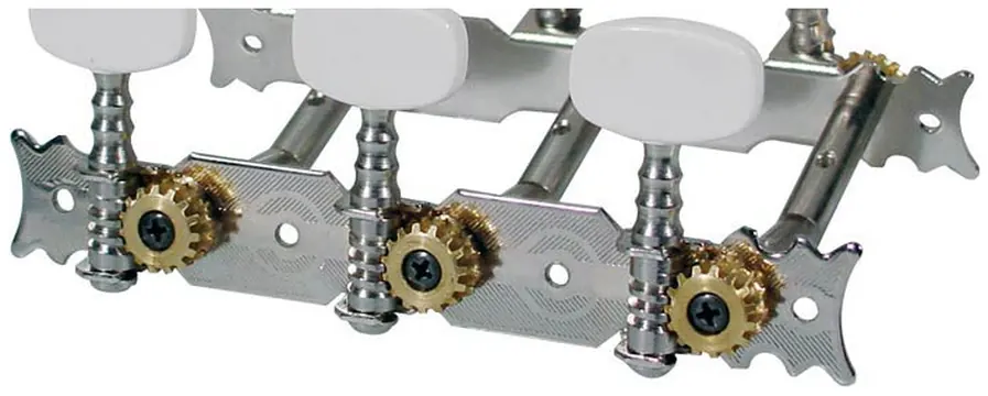 Boston machine heads for classic guitar 028