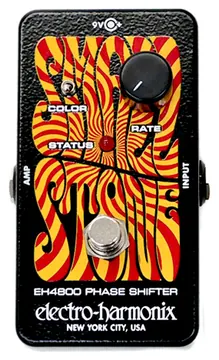 Electro-Harmonix Small Stone Nano Analog Phase Shifter