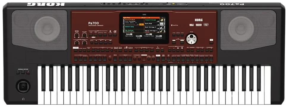 Korg PA700