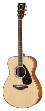 Yamaha FS820 Natural