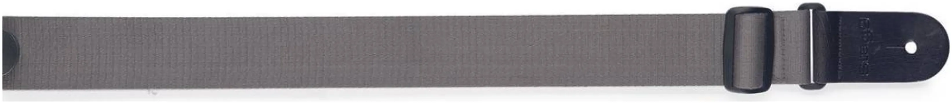 Stagg SWO-COT GRY Gitarrengurt