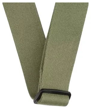 Fender Supersoft Strap Olive 2''