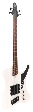 Dingwall LTD D-Roc 4-String Ducati White