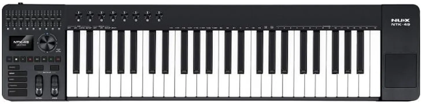 NUX NTK-49