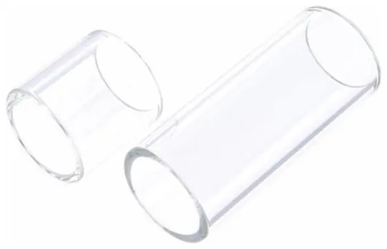 D"Andrea DAndrea Slide standard e knuckle in vetro 202