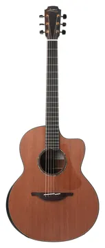 Lowden F50C Mastergrade Koa Sinker Redwood