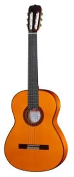 Flamenco Ramirez Estudio 140th Cipresso