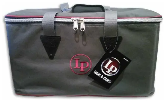 Saco LP LP533 UT para Bongós LP875120