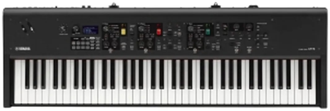Yamaha CP73 stage piano