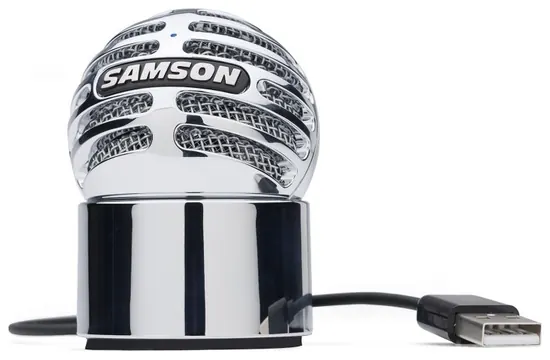 Samson Micro Meteorite USB