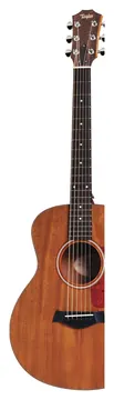 Taylor GS Mini Mahogany