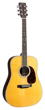 Martin D-35 Golden Era