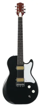 Harmony Jupiter Space Black 2020