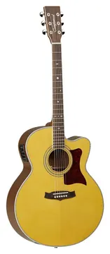 Tanglewood SUNDANCE PRO TW55 NS E Acoustic Guitar
