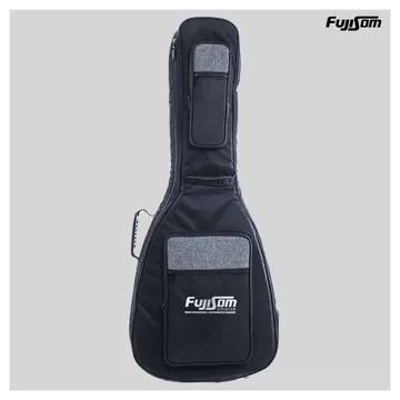 Music New Bag Music New Delux Violão Classico | Fujisom