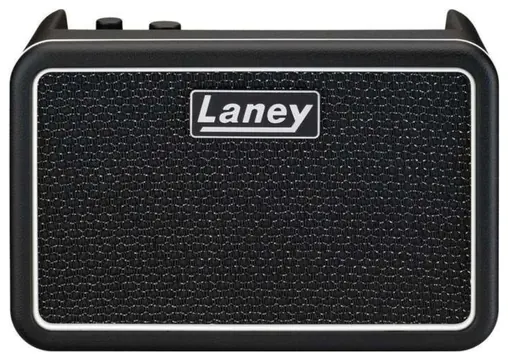 Laney PRISM-Mini-BK Mini Desktop Amp Black