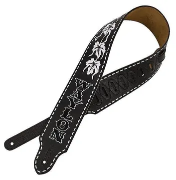 Fender Waylon Jennings Signature Strap