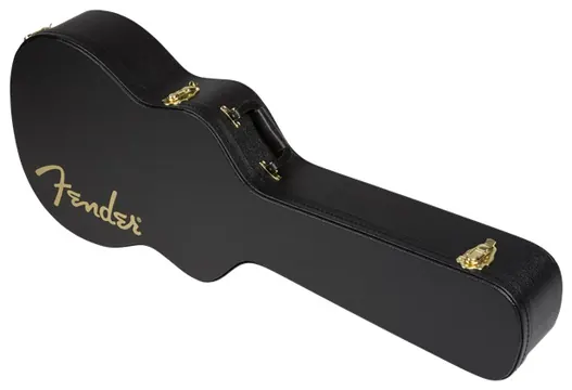 Fender Classical/Folk Hardshell Case