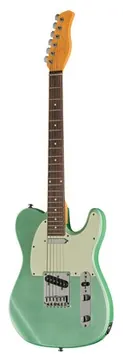Larry Carlton T3 SGM New Gen