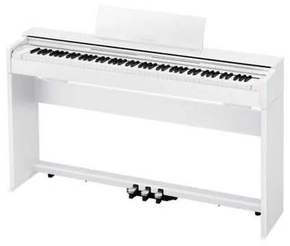 Casio AP-S200 WE