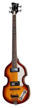 Sunsmile E-Bass SUNSMILE Modell SVL 10