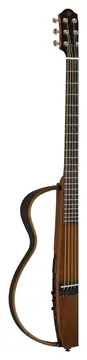 Yamaha SLG200SII Silent Guitar Steel Natural