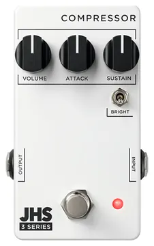JHS 3SCM - compressor