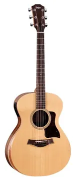 Taylor Academy 12e LTD