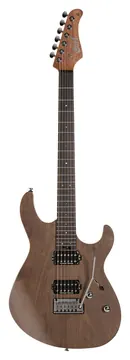Cort Gitarre G300 Raw Natur seidenmatt