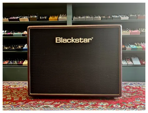 Blackstar Artisan 30 Combo
