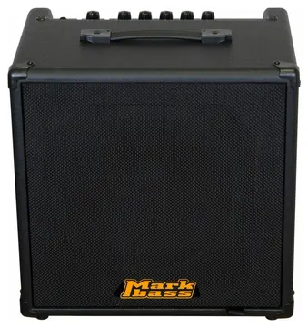 Markbass CMB 101 Blackline Combo