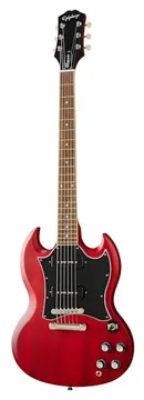 Epiphone Sg Classic Worn P-90 Chitarra Elettrica