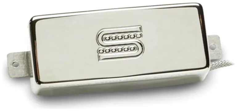 Seymour Duncan SM-2N Custom Mini Humbucker