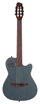 Godin Multiac Mundial Electric Guitar ~ Arctik Blue
