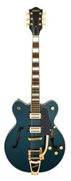 Gretsch G2622TG Streamliner Center Block DC Midnight Sapphire