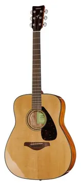 Yamaha FG800 NT