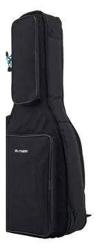Harley Benton Custom Line CLT-20S NT w/Bag