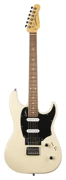 Godin Session HT Trans Cream RN