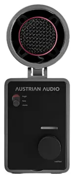 Austrian AUDIO MiCreator Studio Microphone