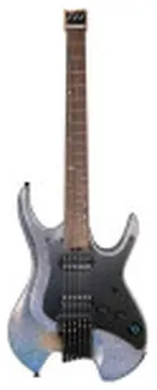 Mooer GTRS W902 Wing Smart Guitar con Sistema G151