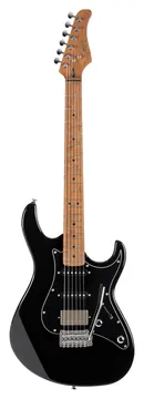 Cort G250 SE E-Gitarre Black