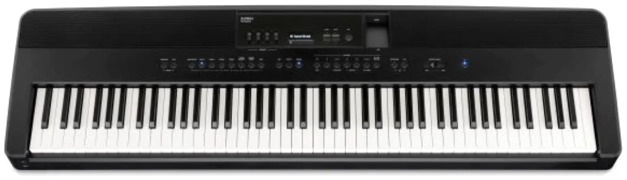 Kawai ES920B Portable Digital Piano in Black