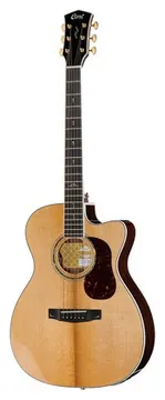 Cort Gold OC8 Natural