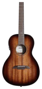 Alvarez Artist Series AP66e Shadowburst